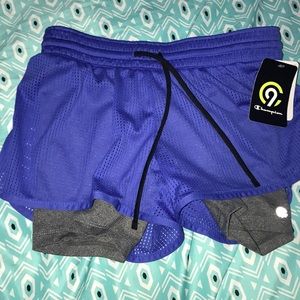 Champion shorts